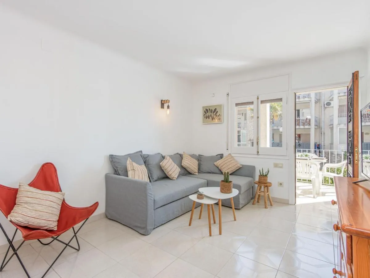 Apartment Flamicell By Interhome 엠푸리아브라바