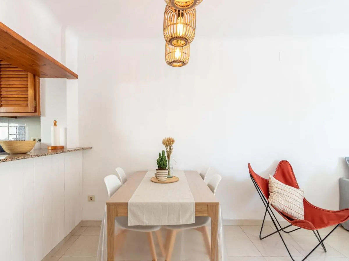 Apartment Flamicell By Interhome 엠푸리아브라바