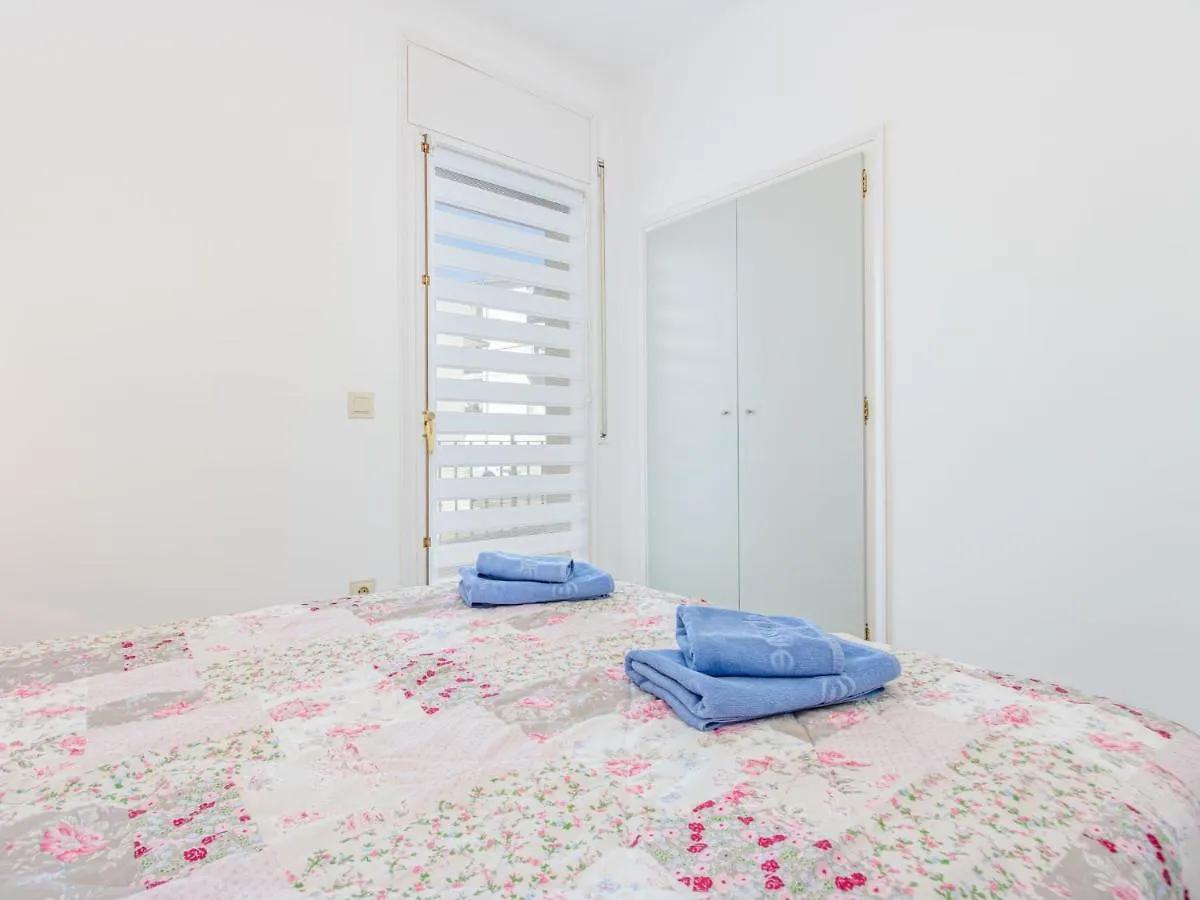 Apartment Flamicell By Interhome Empuriabrava