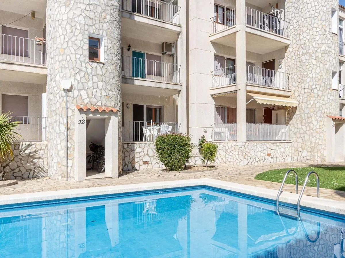 Apartment Flamicell By Interhome Empuriabrava Spanien