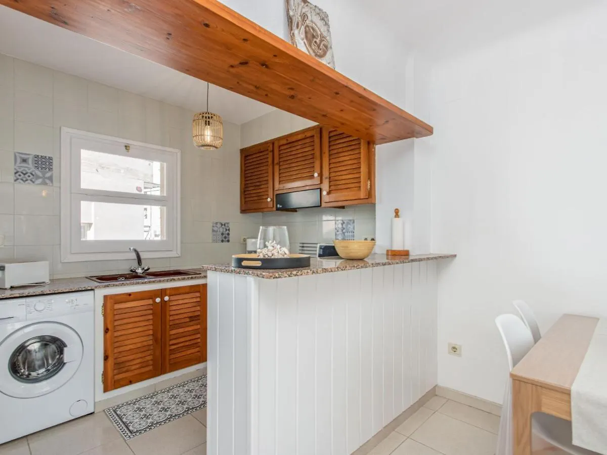 Apartment Flamicell By Interhome Empuriabrava 0*,  Spanien