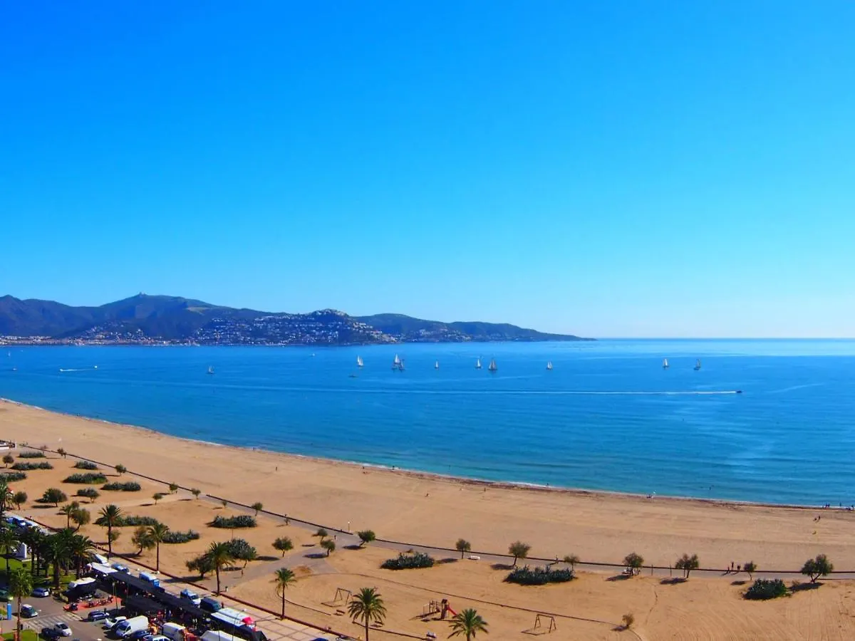 Apartment Flamicell By Interhome Empuriabrava Spanien